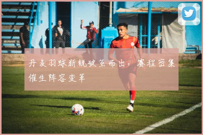 丹麦羽球新锐破茧而出，赛程密集催生阵容变革 - 2026世界杯