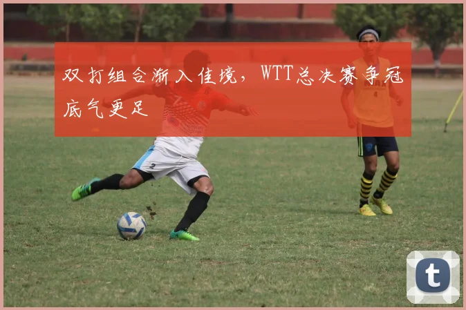 双打组合渐入佳境,WTT总决赛争冠底气更足