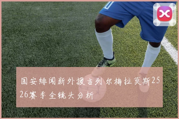 国安绯闻新外援吉列尔梅拉莫斯2526赛季全镜头分析