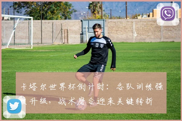 卡塔尔世界杯倒计时:各队训练强度升级,战术磨合迎来关键转折