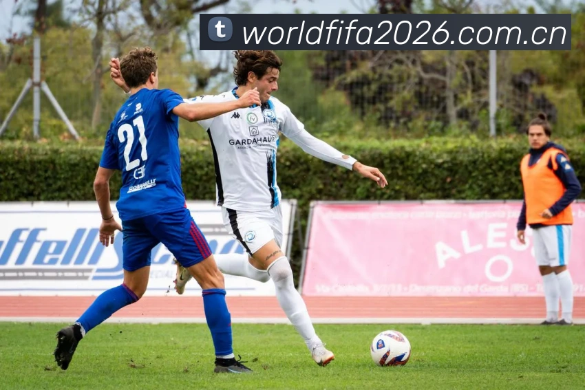 体育直播服务 - 2026世界杯